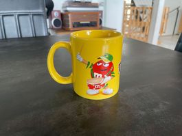 Tasse « Mug » M&M’s Brésil
